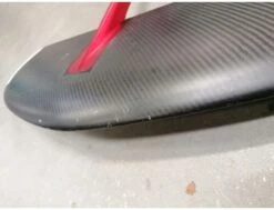 Foil Complet - Front Wing 1020mm (2051cm²) -F-One Soldes Boutique foil complet front wing 1020mm 2051cm axis foils 4