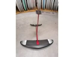 Foil Complet - Front Wing 1020mm (2051cm²) -F-One Soldes Boutique foil complet front wing 1020mm 2051cm axis foils 8