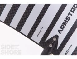 Foil Kit V1 - CF 2400 -F-One Soldes Boutique foil kit v1 cf 2400 armstrong foils 12