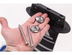 Foil Kit V1 - HS 1050 - Deep Tuttle -F-One Soldes Boutique foil kit v1 hs 1050 armstrong foils 17