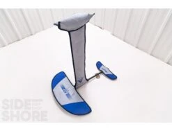 Foil Kit V1 - HS 1050 - Deep Tuttle -F-One Soldes Boutique foil kit v1 hs 1050 armstrong foils 18