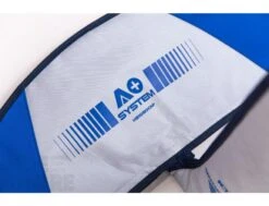 Foil Kit V1 - HS 1050 - Deep Tuttle -F-One Soldes Boutique foil kit v1 hs 1050 armstrong foils 19