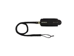 Manera Foil Leash - 4'5"