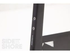 Foil LTD Complet -F-One Soldes Boutique foil ltd complet north kiteboarding 15