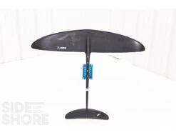 F-One Foil Phantom 1480 Complet -F-One Soldes Boutique foil phantom 1480 complet fone 15