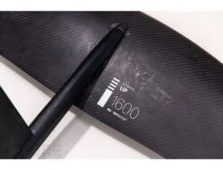 Foil UP Hybrid 1600 + Freerace 450 -F-One Soldes Boutique foil up hybrid 1600 freerace 450 taaroa 4