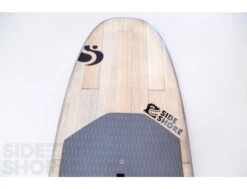 Foilboard 6'11" -F-One Soldes Boutique foilboard 611 sunova 14