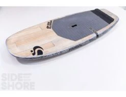 Foilboard 6'11" -F-One Soldes Boutique foilboard 611 sunova 15