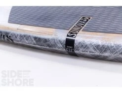 Foilboard 6'11" -F-One Soldes Boutique foilboard 611 sunova 16