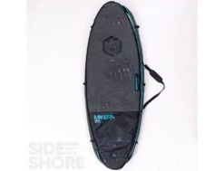 Foilboard 6'11" -F-One Soldes Boutique foilboard 611 sunova 2