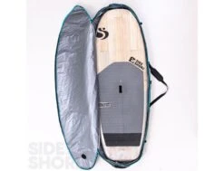 Foilboard 6'11" -F-One Soldes Boutique foilboard 611 sunova 3