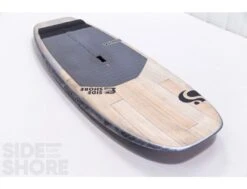 Foilboard 6'11" -F-One Soldes Boutique foilboard 611 sunova 4