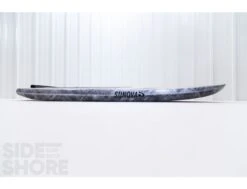 Foilboard 6'11" -F-One Soldes Boutique foilboard 611 sunova 8