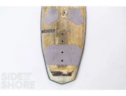 Foilboard 7'2" X 28" X 104 L -F-One Soldes Boutique foilboard 72 x 28 x 104 l sunova 11