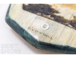 Foilboard 7'2" X 28" X 104 L -F-One Soldes Boutique foilboard 72 x 28 x 104 l sunova 13