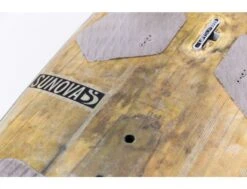 Foilboard 7'2" X 28" X 104 L -F-One Soldes Boutique foilboard 72 x 28 x 104 l sunova 15