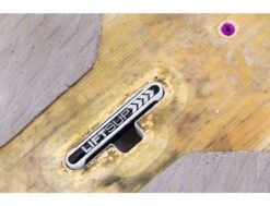 Foilboard 7'2" X 28" X 104 L -F-One Soldes Boutique foilboard 72 x 28 x 104 l sunova 16