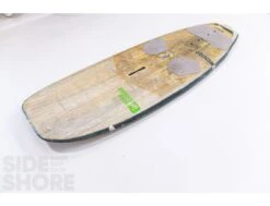 Foilboard 7'2" X 28" X 104 L -F-One Soldes Boutique foilboard 72 x 28 x 104 l sunova 19