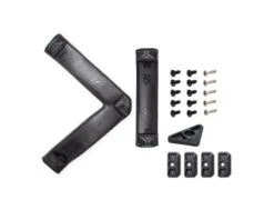 Free-V Foil Strap Set / Strap V -F-One Soldes Boutique free v foil strap set strap v north kiteboarding 3