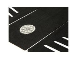 Octopus Front Deck III - Scrub Tech Grip - Black -F-One Soldes Boutique front deck iii scrub tech grip black octopus 2