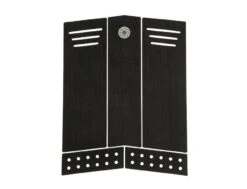 Octopus Front Deck III - Scrub Tech Grip - Black -F-One Soldes Boutique front deck iii scrub tech grip black octopus 3