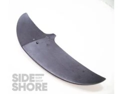 FRONT WING / Aile Avant S/Series - Lift/Carving - 760mm / 1218cm² -F-One Soldes Boutique front wing aile avant sseries liftcarving 760mm 1218cm axis foils 10