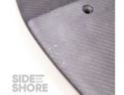 FRONT WING / Aile Avant S/Series - Lift/Carving - 760mm / 1218cm² -F-One Soldes Boutique front wing aile avant sseries liftcarving 760mm 1218cm axis foils 12