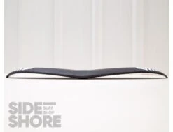 FRONT WING / Aile Avant S/Series - Lift/Carving - 760mm / 1218cm² -F-One Soldes Boutique front wing aile avant sseries liftcarving 760mm 1218cm axis foils 6