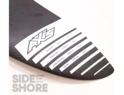 FRONT WING / Aile Avant S/Series - Lift/Carving - 760mm / 1218cm² -F-One Soldes Boutique front wing aile avant sseries liftcarving 760mm 1218cm axis foils 8