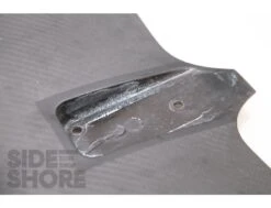 FRONT WING / Aile Avant S/Series - Lift/Carving - 760mm / 1218cm² -F-One Soldes Boutique front wing aile avant sseries liftcarving 760mm 1218cm axis foils 9