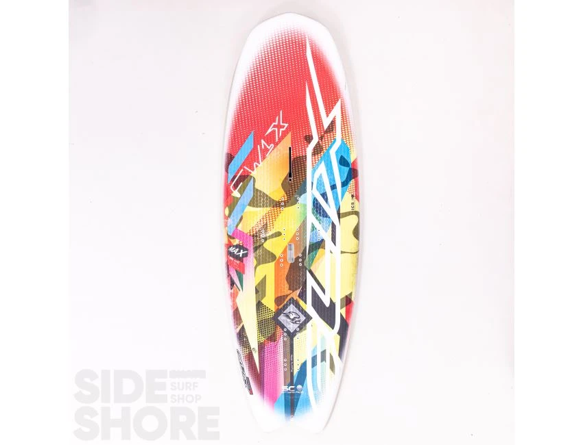 FW1X - Max 1 FW1X - Max