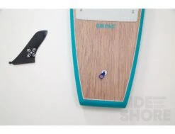 OXBOW Glide - 12'6 X 27" -F-One Soldes Boutique glider 126 x 27 oxbow 12