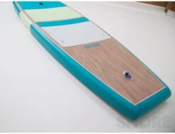 OXBOW Glide - 12'6 X 27" -F-One Soldes Boutique glider 126 x 27 oxbow 14