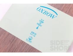 OXBOW Glide - 12'6 X 27" -F-One Soldes Boutique glider 126 x 27 oxbow 17