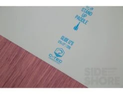 OXBOW Glide - 12'6 X 27" -F-One Soldes Boutique glider 126 x 27 oxbow 18