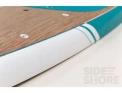 OXBOW Glide - 12'6 X 27" -F-One Soldes Boutique glider 126 x 27 oxbow 3