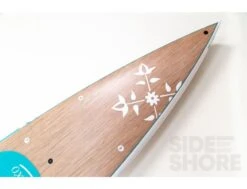 OXBOW Glide - 12'6 X 27" -F-One Soldes Boutique glider 126 x 27 oxbow 6