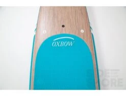 OXBOW Glide - 12'6 X 27" -F-One Soldes Boutique glider 126 x 27 oxbow 7