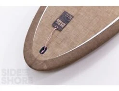 Glider Gerry Lopez - NFT - 10'6" X 23.25" X 3.38" - 95 L -F-One Soldes Boutique glider gerry lopez nft 106 x 2325 x 338 95 l surftech 11