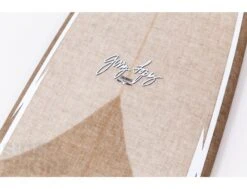 Glider Gerry Lopez - NFT - 10'6" X 23.25" X 3.38" - 95 L -F-One Soldes Boutique glider gerry lopez nft 106 x 2325 x 338 95 l surftech 12