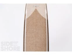 Glider Gerry Lopez - NFT - 10'6" X 23.25" X 3.38" - 95 L -F-One Soldes Boutique glider gerry lopez nft 106 x 2325 x 338 95 l surftech 15