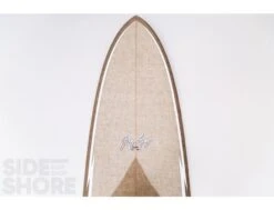 Glider Gerry Lopez - NFT - 10'6" X 23.25" X 3.38" - 95 L -F-One Soldes Boutique glider gerry lopez nft 106 x 2325 x 338 95 l surftech 16