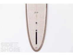 Glider Gerry Lopez - NFT - 10'6" X 23.25" X 3.38" - 95 L -F-One Soldes Boutique glider gerry lopez nft 106 x 2325 x 338 95 l surftech 19