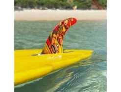 Gohard 7" Single - Bomshell -F-One Soldes Boutique gohard 7 single bomshell 3dfins 2