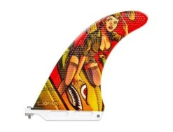 Gohard 7" Single - Bomshell -F-One Soldes Boutique gohard 7 single bomshell 3dfins 3