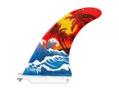 Gohard 7" Single - Troppo -F-One Soldes Boutique gohard 7 single troppo 3dfins 3