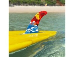 Gohard 7" Single - Troppo -F-One Soldes Boutique gohard 7 single troppo 3dfins 5