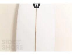 Hurricane GP - 5'10 X 20" 1/4 X 2" 5/8 - 33,8 L - Futures - Combo -F-One Soldes Boutique gp 510 x 20 14 x 2 58 338 l futures combo hurricane 14