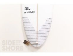 Hurricane GP - 5'10 X 20" 1/4 X 2" 5/8 - 33,8 L - Futures - Combo -F-One Soldes Boutique gp 510 x 20 14 x 2 58 338 l futures combo hurricane 8