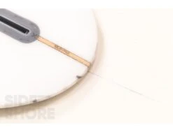 Hurricane GP - 5'8 X 20" X 2" 1/2 - 31 L - Futures - Combo -F-One Soldes Boutique gp 58 x 20 x 2 12 31 l futures combo hurricane 14